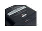 Distruggidocumenti uso frequente Rexel Mercury RDS2270 P-2 70 L - taglio a strisce 5,8 mm - nero - 2102433EU