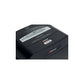 Distruggidocumenti uso frequente Rexel Mercury RDS2270 P-2 70 L - taglio a strisce 5,8 mm - nero - 2102433EU