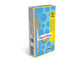 Penna a sfera a scatto Paper Mate Inkjoy 100 CAP "WRAP" ULV M 1 mm assortiti Conf. 20 pezzi - 1993457