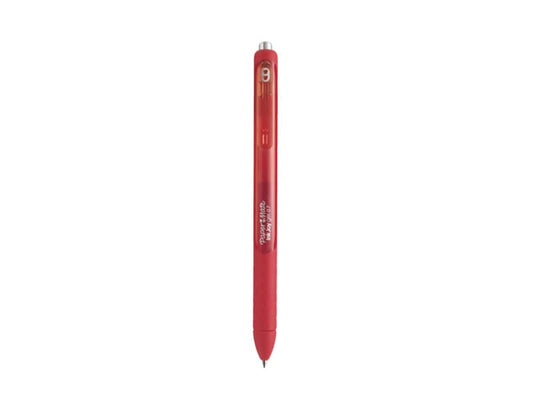 Penna a scatto Paper Mate InkJoy Gel RT 0,7 mm rosso 1957056