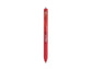 Penna a scatto Paper Mate InkJoy Gel RT 0,7 mm rosso 1957056