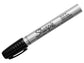 Marcatore permanente Sharpie Metal Small punta conica 1 mm nero S0945720