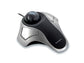 Trackball ottico Kensington Orbit nero/silver 64327EU