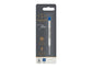 Refill sfera Parker blu M  in blister - 1950371