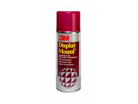 Colla spray 3M DisplayMount™ extra forte 400 ml - 7277