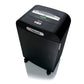 Distruggidocumenti uso frequente Rexel Mercury RDS2270 P-2 70 L - taglio a strisce 5,8 mm - nero - 2102433EU