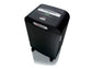 Distruggidocumenti uso frequente Rexel Mercury RDS2270 P-2 70 L - taglio a strisce 5,8 mm - nero - 2102433EU