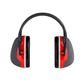 Cuffie auricolari 3M rosso  X3A