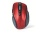 Mouse wireless Kensington Pro Fit medie dimensioni rosso K72422WW