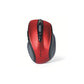 Mouse wireless Kensington Pro Fit medie dimensioni rosso K72422WW