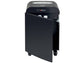 Distruggidocumenti uso frequente Rexel Mercury RDS2270 P-2 70 L - taglio a strisce 5,8 mm - nero - 2102433EU