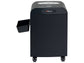 Distruggidocumenti uso frequente Rexel Mercury RDS2270 P-2 70 L - taglio a strisce 5,8 mm - nero - 2102433EU
