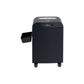 Distruggidocumenti uso frequente Rexel Mercury RDS2270 P-2 70 L - taglio a strisce 5,8 mm - nero - 2102433EU