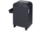 Distruggidocumenti uso frequente Rexel Mercury RDS2270 P-2 70 L - taglio a strisce 5,8 mm - nero - 2102433EU