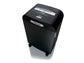 Distruggidocumenti uso frequente Rexel Mercury RDS2270 P-2 70 L - taglio a strisce 5,8 mm - nero - 2102433EU