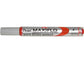 Marcatore per lavagne bianche Pentel MAXIFLO punta conica 4,0 mm rosso MWL5S-B