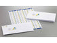 Etichette bianche per indirizzi AVERY Ultragrip™ 38,1x21,2 mm - 65 et/foglio - stampanti laser conf. 25 fogli L7651-25