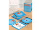 Copertine scrivibili per CD AVERY 151x118 mm - inkjet conf. 25 fogli - J8435-25