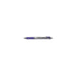 Portamine Pentel Energize Pencil 0.5 mm argento-viola PL75-VO