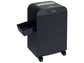 Distruggidocumenti uso frequente Rexel Mercury RDS2270 P-2 70 L - taglio a strisce 5,8 mm - nero - 2102433EU