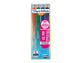 Penne a scatto Paper Mate InkJoy Gel RT 0,7 mm assortiti (nero, blu, rosso, verde)  wallet da 4 - 1978320