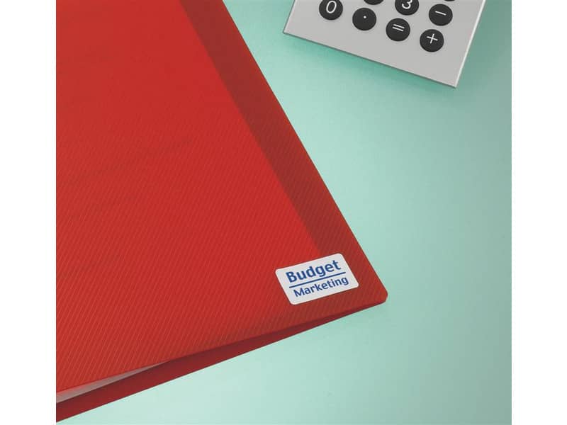 Mini etichette bianche per usi speciali Avery 46x11,1 mm - 84 et/foglio - stampanti laser conf. 15 fogli L7656-15