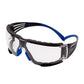 Occhiali di protezione 3M™ SecureFit™ 400 3M blu/grigio SF401SGAF-BLU-F