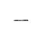 Penna roller Pentel Energel XM 1 mm nero  BL60-AO