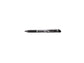 Penna roller Pentel Energel XM 1 mm nero  BL60-AO