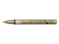 Marcatore a vernice Pentel Paint Marker MSP10 2.9 mm oro MSP10-X