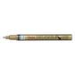 Marcatore a vernice Pentel Paint Marker MSP10 2.9 mm oro MSP10-X