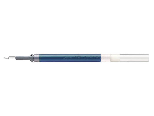 Refill Pentel Energel punta 0.5 mm - tratto 0,25 mm - blu LRN5-CX