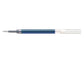 Refill Pentel Energel punta 0.5 mm - tratto 0,25 mm -  blu LRN5-CX