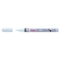 Marcatore a vernice Pentel Paint Marker MSP10 2.9 mm bianco MSP10-W