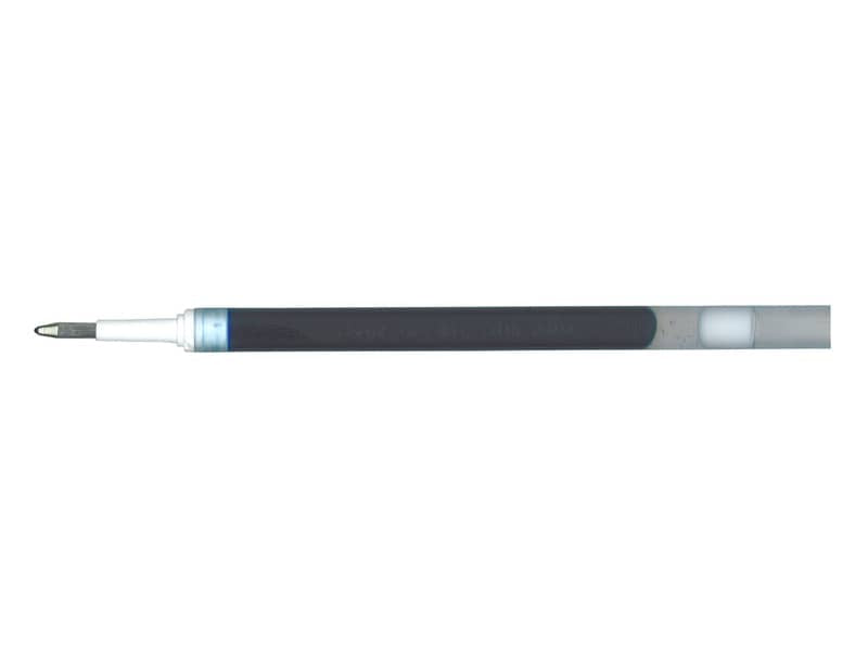 Refill Pentel Energel punta 1 mm tratto 0,45 mm - blu LR10-CX