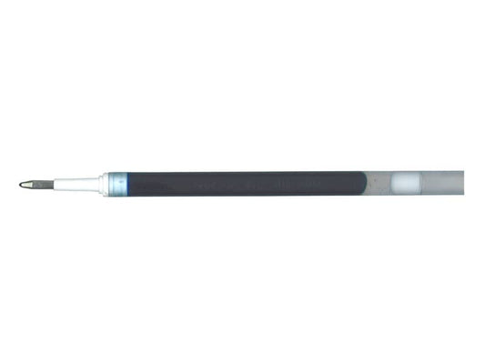 Refill Pentel Energel punta 1 mm tratto 0,45 mm - blu LR10-CX