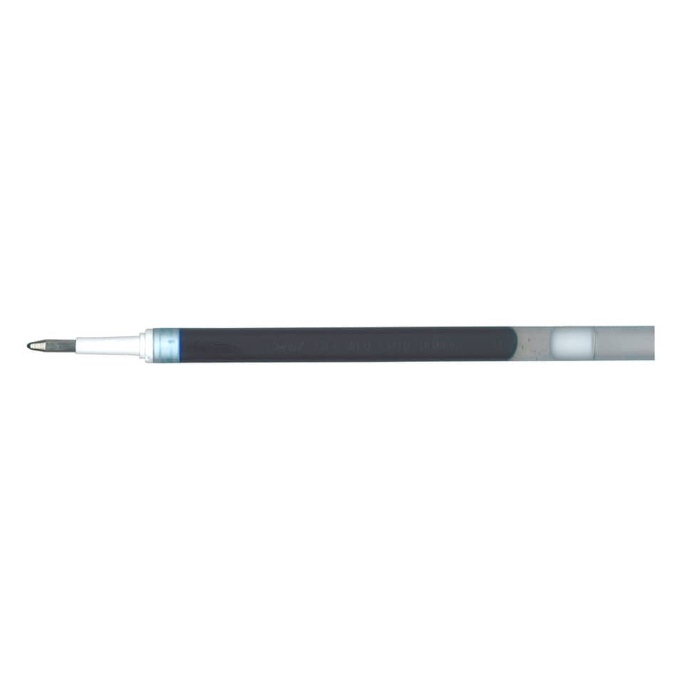 Refill Pentel Energel punta 1 mm tratto 0,45 mm - blu LR10-CX