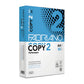 Carta per fotocopie A4 Fabriano COPY 2 80 g/m² Risma da 500 fogli - 41021297