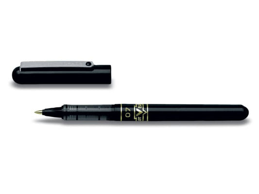 Roller Pilot V Ball 0,7 mm nero  011190