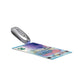 Penna verifica banconote Safescan 35 grigio - 9x3x2,5 cm 112-0267