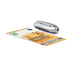 Penna verifica banconote Safescan 35 grigio - 9x3x2,5 cm 112-0267