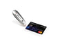 Penna verifica banconote Safescan 35 grigio - 9x3x2,5 cm 112-0267