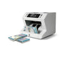 Contabanconote Safescan 2660-S grigio  112-0508