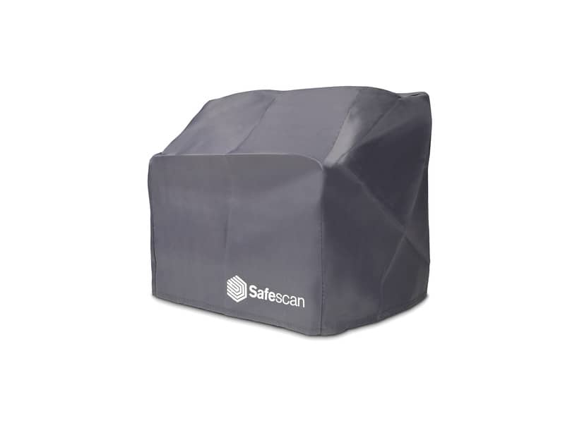 Contabanconote Safescan 2660-S grigio  112-0508