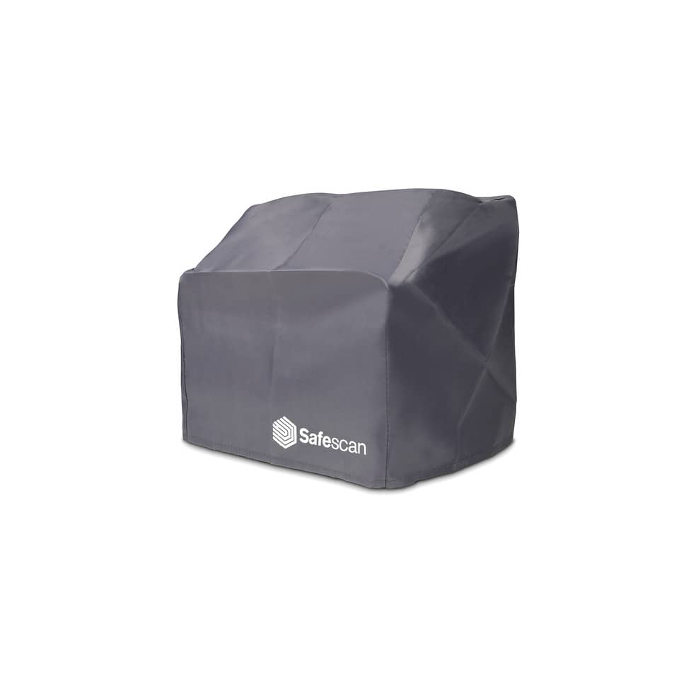 Contabanconote Safescan 2660-S grigio  112-0508