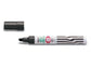 Marcatore punta a scalpello Pilot SCA broad 2-4,5 mm nero 002422