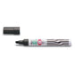 Marcatore punta a scalpello Pilot SCA broad 2-4,5 mm nero 002422