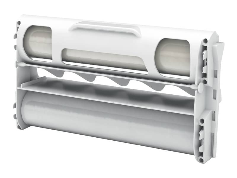 Cartuccia per plastificazione a freddo XYRON A4 23 cm x 7,5 m (80 micron) 23464