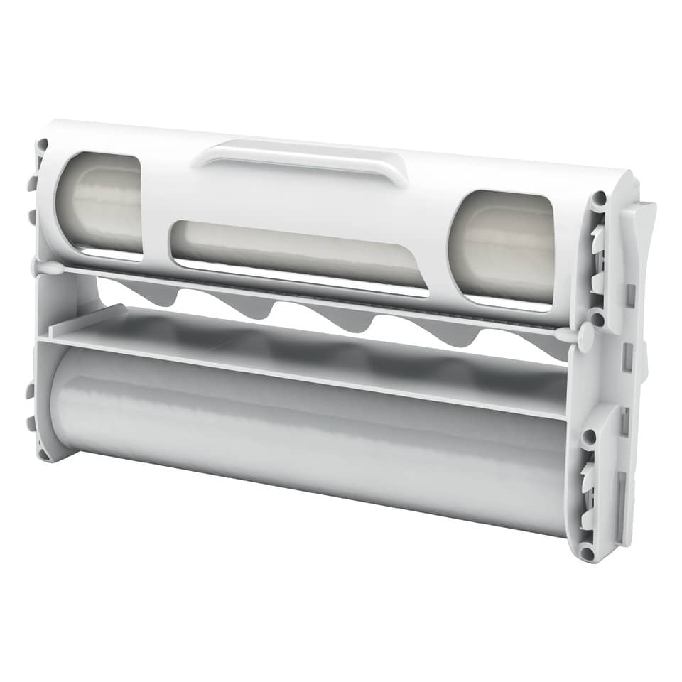 Cartuccia per plastificazione a freddo XYRON A4 23 cm x 7,5 m (80 micron) 23464