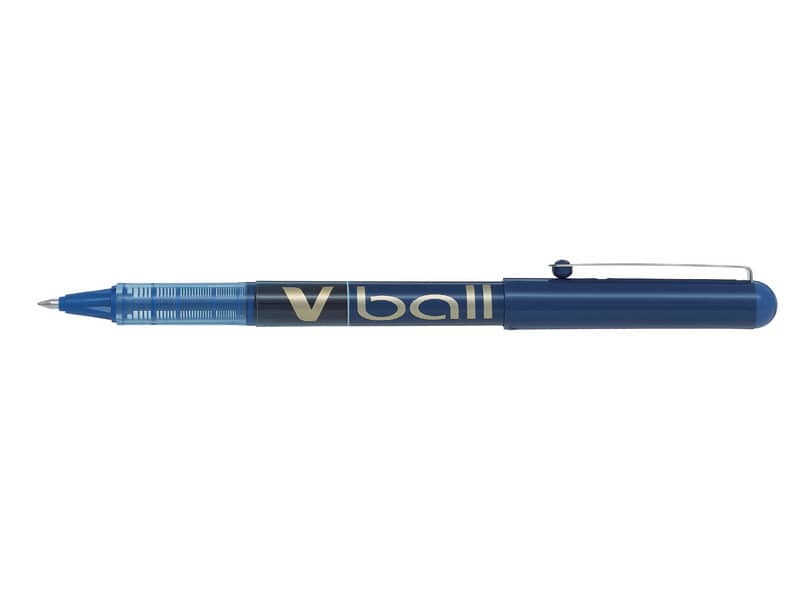Roller Pilot V Ball 0,7 mm blu  011191